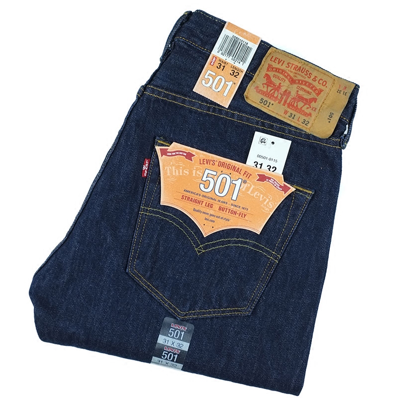 levis 005010115