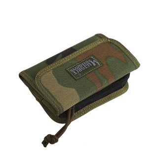 Waterproof outdoor bag wallet multi-function card holder