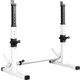 Equipment multifunctional set home squat rack