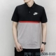 NKE Nike Men 2018 Mùa hè mới thể thao ngắn tay áo Lapel Casual Polo Áo thun 886508