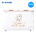 giá tủ đông sanaky Soyea / Soy BCD-262SM thương mại kép nhiệt độ cửa đôi tủ đông tủ lạnh nhà nhiệt độ kép - Tủ đông tủ đông alaska Tủ đông