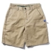 Ink Cold Madness Design Mdns Yu Wenle Hong Kong quần gió dụng cụ ngụy trang quần short nam thủy triều thẳng quần ngủ nam Quần short