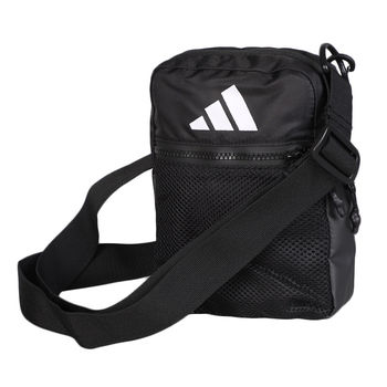ຖົງ Adidas ຜູ້ຊາຍແລະແມ່ຍິງ 2023 summer ໃຫມ່ບາດເຈັບແລະກິລາ shoulder bag hand bag DU2006 ED6877