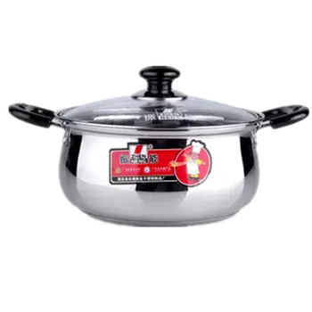 Genuine zhenneng curved pot cooking gas stove with free shipping