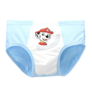 Paw Patrol Boys' Children's Underwear, Comfortable Boxer Briefs for Toddlers, Boys' Briefs and Boxer Shorts