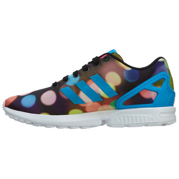 Adidas ADIDAS ZX Flux Eason Chan ເກີບ jogging ຄູ່ B34467 B23984 S32272