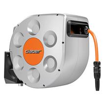 30 meters imported garden watering hose truck set watering nozzle automatic recycling tube collector wall-mounted