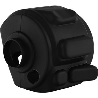 Specially used for mavericks n1s/uqi+ electric vehicle combination switch p gear silicone waterproof cover protective cover modification accessories