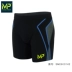 MP2018 mới quần bơi KEIJY quần boxer nam thời trang quần bơi chuyên nghiệp thi đấu đào tạo thiết bị bơi - Nam bơi đầm quần bơi boxer nam Nam bơi đầm