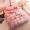 flannel cashmere san hô Nam Cực giường ngủ ở một gia đình bốn cộng dày giường nhung doanh nghiệp sữa nhung ba mảnh vải quilt - Bộ đồ giường bốn mảnh