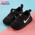 Giày Nike Nike cho bé 2019 hè mới lưới thoáng khí nhẹ mang giày thể thao AO9605 - Giày dép trẻ em / Giầy trẻ giày dép trẻ em nữ Giày dép trẻ em / Giầy trẻ