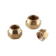 Tongnazi expanded air conditioning copper pipe nut