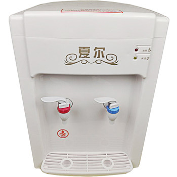 Shire water dispenser desktop ຮ້ອນ / ເຢັນ ນ້ໍາດື່ມໂດຍກົງເຄື່ອງກອງເຮືອນຄົວໃນເຮືອນ 2 ນາທີເຄື່ອງເຊື່ອມຕໍ່ດ່ວນຂາຍໂດຍກົງ