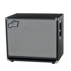 미국산 Aguilar DB410/DB810/DB112/DB212 베이스 스피커 캐비닛