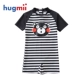 Áo tắm một mảnh của trẻ em Hugmii, bé trai và bé gái, áo tắm cho bé trai, ống thở kỳ nghỉ - Bộ đồ bơi của Kid bộ đồ nàng tiên cá cho bé