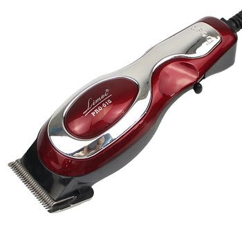 Hair Salon 28-Watt Corded Hair Clipper, Barber Shop Power-Operated Electric Clipper, Household Corded Hair Trimmer for Adults and Children