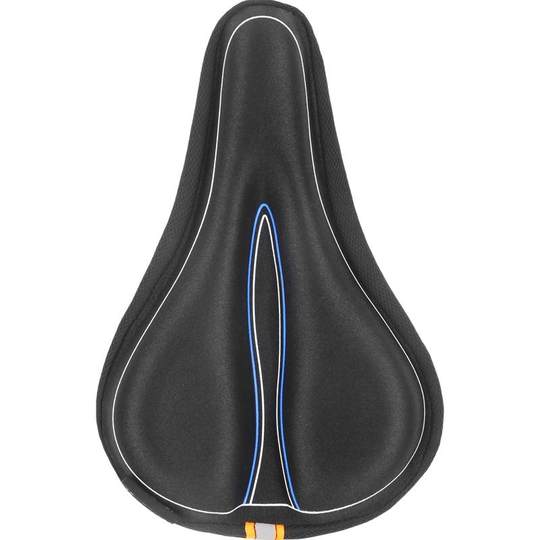 Dynamic Seat Pad Super Soft Children's Mountain Bike