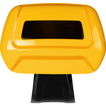 ໃຊ້ເປັນພິເສດສໍາລັບ maverick m1 backrest ຍານພາຫະນະໄຟຟ້າ mqi2 / mqis ແກ້ໄຂບ່ອນນັ່ງຫລັງ cushion ຫລັງບ່ອນນັ່ງ lumbar ອຸປະກອນເສີມ