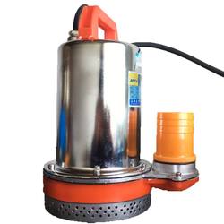 ເຄື່ອງຈັກກະເສດ 2 ນິ້ວ 12V24V DC submersible pump 48V60 volt ຫມໍ້ໄຟລົດໄຟຟ້າທົ່ວໄປ ສູບນ້ໍາຊົນລະປະທານ