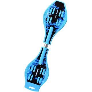 Vitality board children's two-wheel flash adult teenager