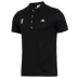 Adidas ngắn tay Adidas Wuji Series 2018 Mùa hè cho nam Áo thể thao Polo Áo thun CV6249 áo polo nữ Áo polo thể thao