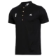 Adidas ngắn tay Adidas Wuji Series 2018 Mùa hè cho nam Áo thể thao Polo Áo thun CV6249