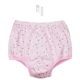 Quần lót nữ trung và già của phụ nữ đồ lót cotton rộng cộng với quần short cotton cỡ lớn