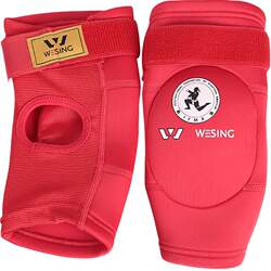 Jiurishan Muay Thai Elbow Pads Ifma Protective Gear Elbow Pads Basketball Sports Elbow Pads Arm Guards Sanda Boxing Elbow Protectors