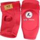 Jiurishan Muay Thai elbow pads IFMA certified sports protective gear