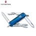 Bản gốc chính hãng Victorinox Swiss Army Knife 58MM Manager Bộ dao mini ba màu đầy màu sắc tùy chọn để gửi bạn gái mua dao victorinox ở đâu Swiss Army Knife
