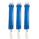 Supporting Xuedilong Cems Condensing Tube Dual Cavity Condensing Tube A020301007 Heat Exchanger Dual Channel Cold Cavity