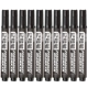 6881 Black 10 Support/Box