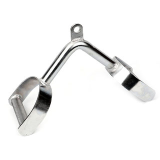 Type handle size high pull-down fitness equipment accessories