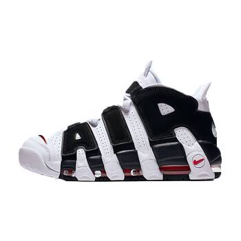 NIKE AIR MORE UPTEMPO Pippen Big AIR Pippen Wheat Panda AA4060-200