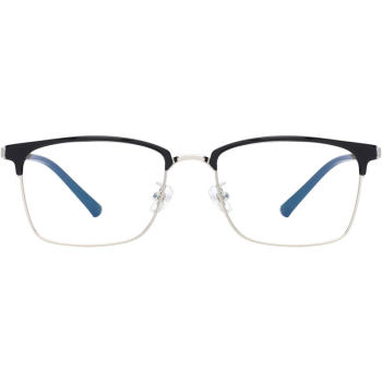 Color-changing anti-blue light anti-fog fashionable fatigue goggles