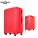 Hành khách châu âu hành lý nữ của nam giới phổ wheel trường hợp xe đẩy 20 inch hành lý Nhật Bản và Hàn Quốc nhỏ tươi 24 inch câm vali balo du lịch