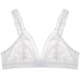 Foley cô gái freelass ren đồ lót Pháp ngực nhỏ sexy siêu mỏng thép miễn vòng áo ngực bralette.