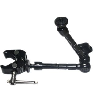 11inch Magic Arm Kit 11inch Magic Hand Universal Bracket 11inch Magic Arm + Large Crab Claw Clamp
