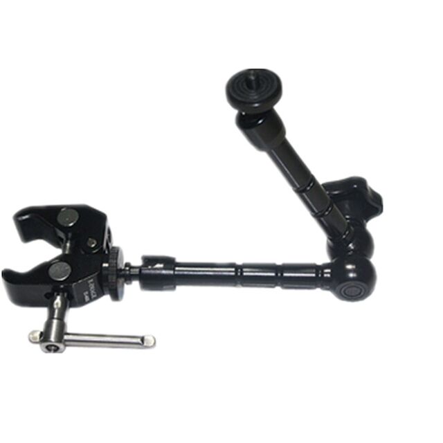 Kit Magic Arm Large Crab Claw Universal Bracket