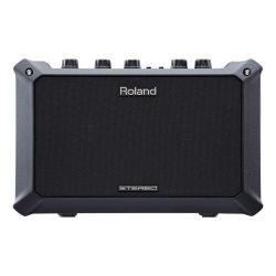 Roland 기타 앰프 휴대용 다기능 스테레오