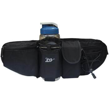 Marathon running equipment sports kettle waist bag men and women