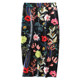 European and American style printed spring and summer professional one-step skirt