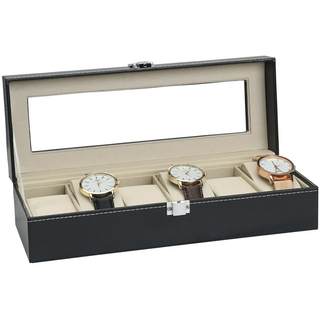 Exquisite watch storage box High-end watch box