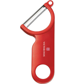 victorinox Victorinox Swiss Army Knife Fruit and Vegetable Peeler 7.6073 Counter Genuine Kitchen Home Peeling Knife