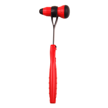 Back-beating health care equipment, old man's manual hammer