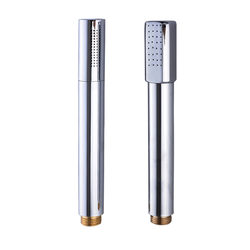 Han Wei all copper sprinkler shower shower shower shower shower shower head Handheld nozzle, wash the supercharged rod, sprinkle head 6602