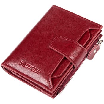 2024 New Women's Wallet Short Short Leather Exquisite High-end Coin Purse Women's Fashion Wallet Folding Wallet Thin