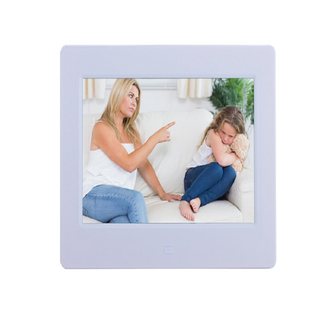 Spot special price 7 inch electronic photo frame