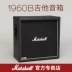 Loa Marshall Marshall của Anh 1960A 1960B 412 Loa điện Guitar Box Horse Spoon Loa - Loa loa loa may tinh Loa loa