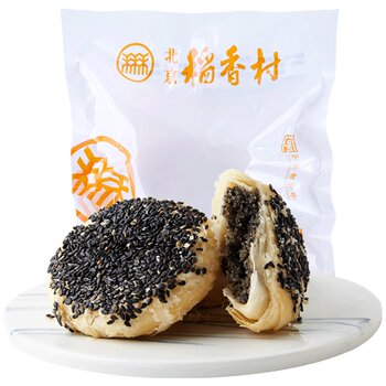 Sanhe beijing daoxiangcun specialty cakes